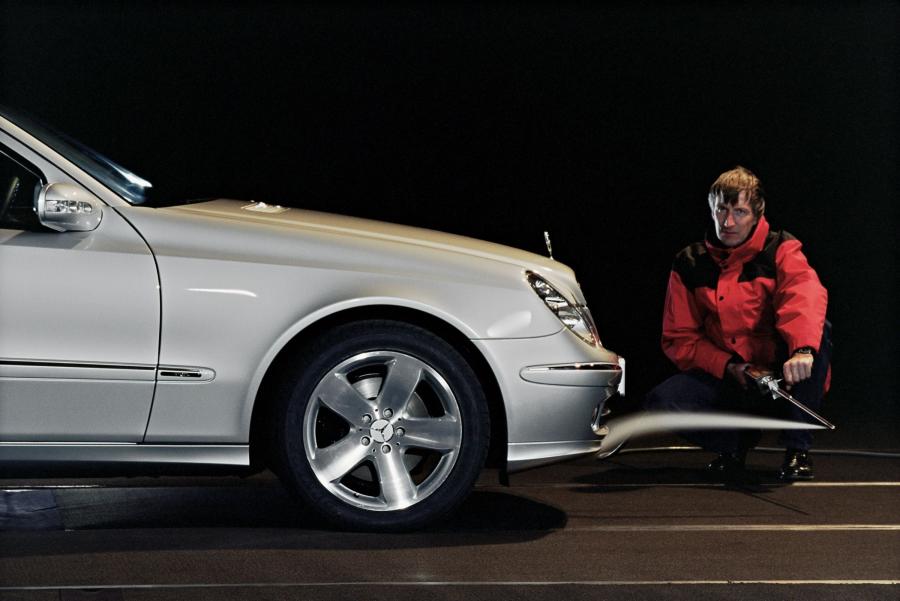  Mercedes-Benz E-Class 2002 года  (фото 223 из 448)